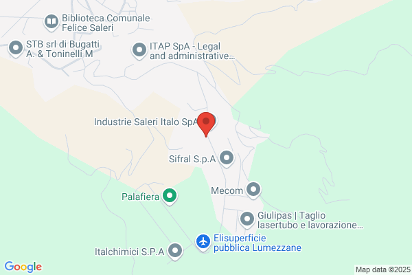 Gnutti Sebastiano & Figli (S.P.A.)