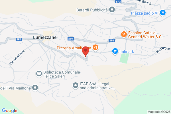 Idrosanitaria Bonomi Spa