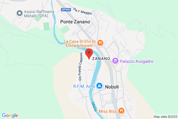 Lape Di Caluffetti E Graziotti (S.N.C.)