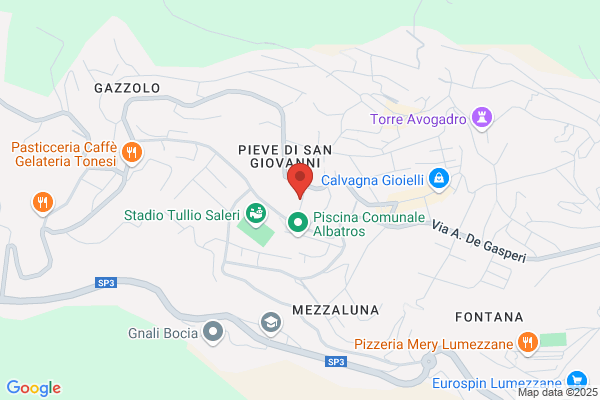 Istituto Comprensivo Statale Dante Alighieri