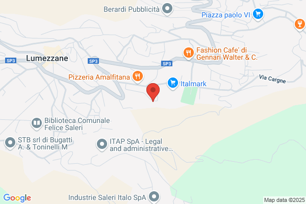 Mingardi & Parzani Srl