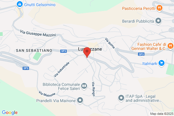 Pinguino Lavasecco