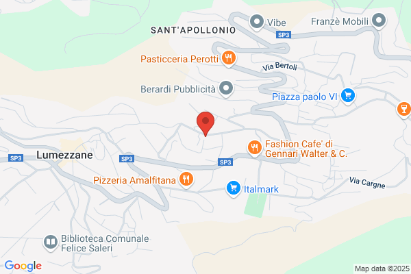 Video & Video Di Gabbriellini A. & belleri e. snc