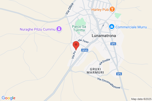 Agenzia Funebre Cotza