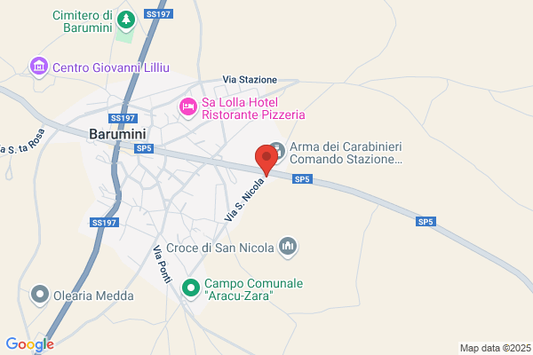 Estetica Giacinta
