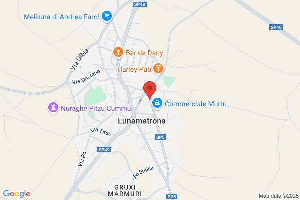 Farmacia Sotgiu Dr. Giorgio