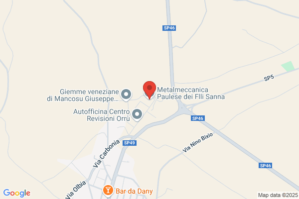 Gressitech Di Minnai Antonello