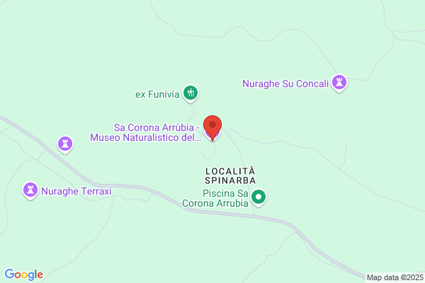 Societa Sa Corona Arrubia Per Azioni