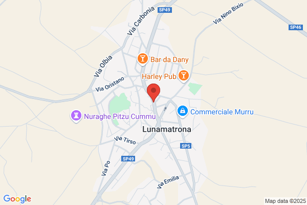Udarredamenti Srl