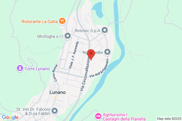 Ferramenta Bogi