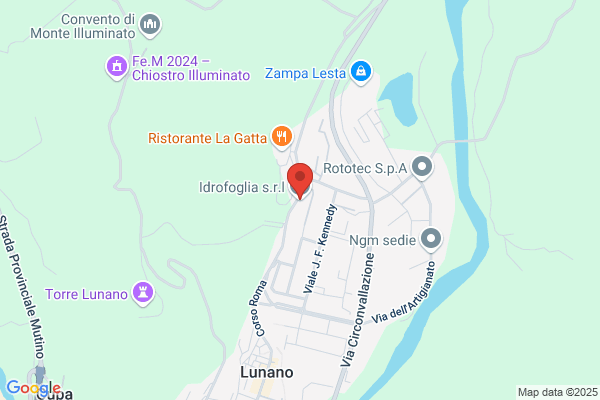 Idrofoglia