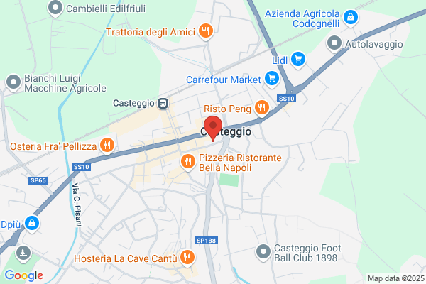 Avvocato Giulia Repossi