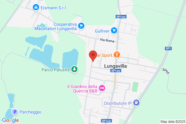 Villa Regina Casa Famiglia per Anziani