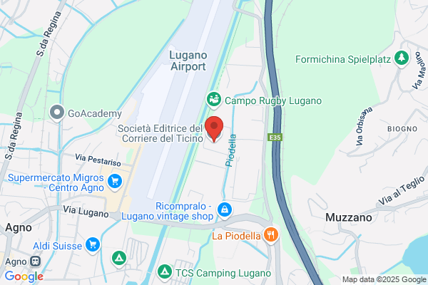 Centro Stampa Pavese Soc. Cop.