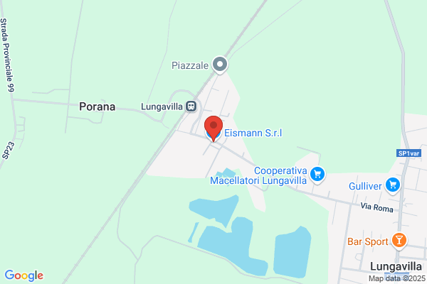 Eismann (S.R.L.)