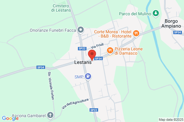 Estetica Forica Di Pisanu Maria Salvatora