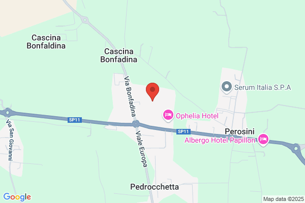 G.P.M. Snc Di A. Gemello E M. Magagnato
