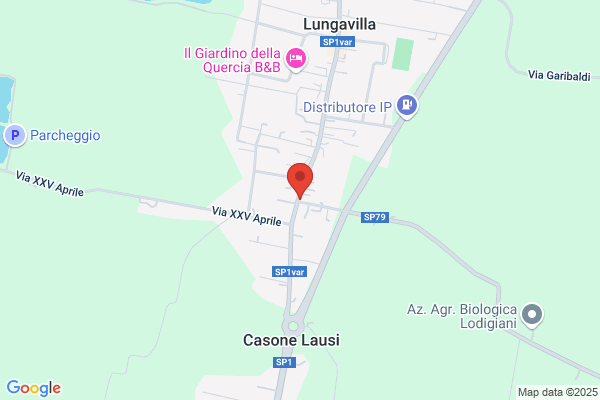 Giulia Line