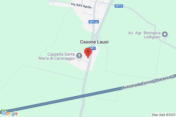 I Servi S.A.S. Di Salanitro Vitina