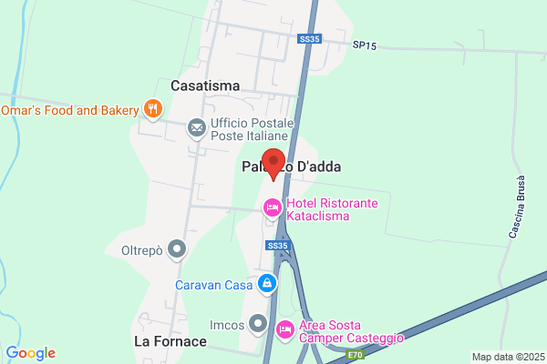 Officina Elettrauto Fellegara
