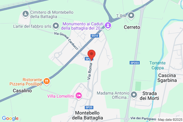 Studio Dentistico Dental Technic