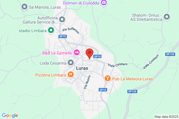 Forteleoni Pirisinu Maria Erminia