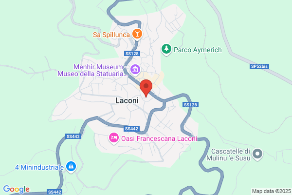 Lugas antonio (Dr.)