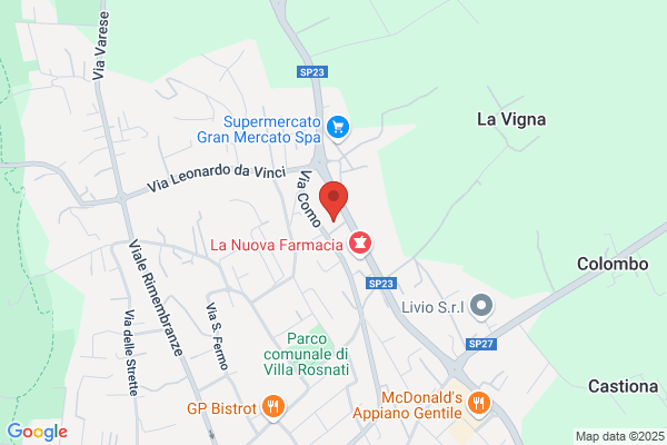 Autofficina Dominioni