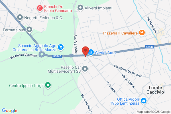 Falzone Servizi Immobiliari