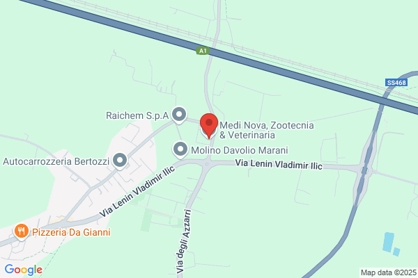 Medionova Sas Di Colonnello