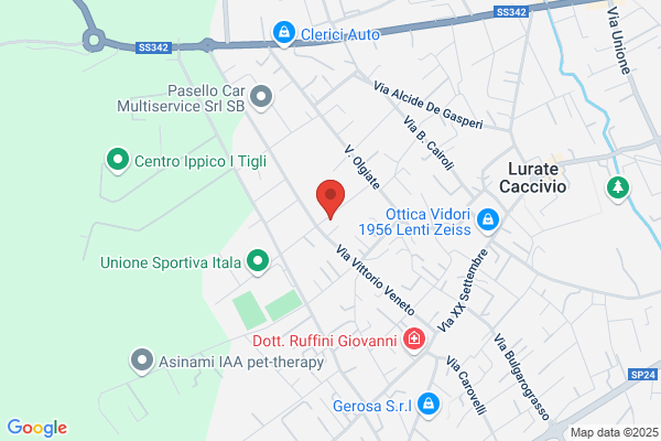 Feltri Mario (Arch.)