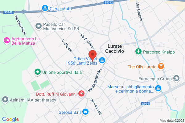 Libera raffaello (Arch.)