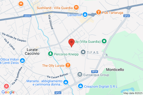 Infolario Service Sas