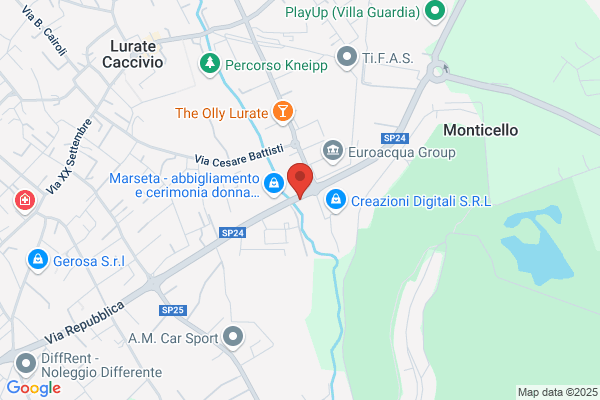 Fertonani Flavio