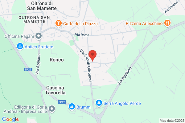 Farmacia Graziani