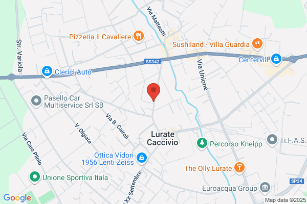 Farmacia Luisella Dr. Anglese