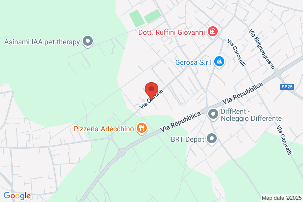 Edilcostruzioni (S.A.S)