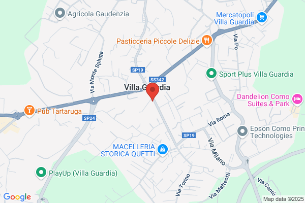 Impresa Costruzioni Botta L.(S.A.S.)