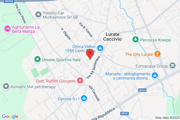 Impresa Edilcortinovis