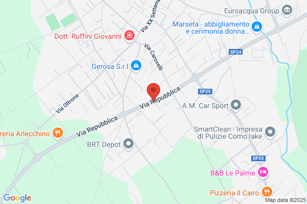 Impresa Edile Carugati Sas
