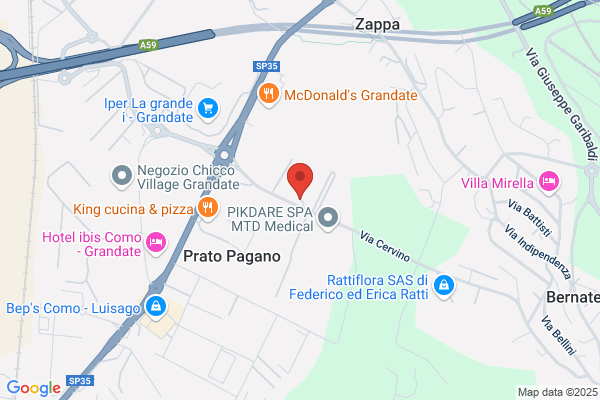 Qualità e Logistica Srl