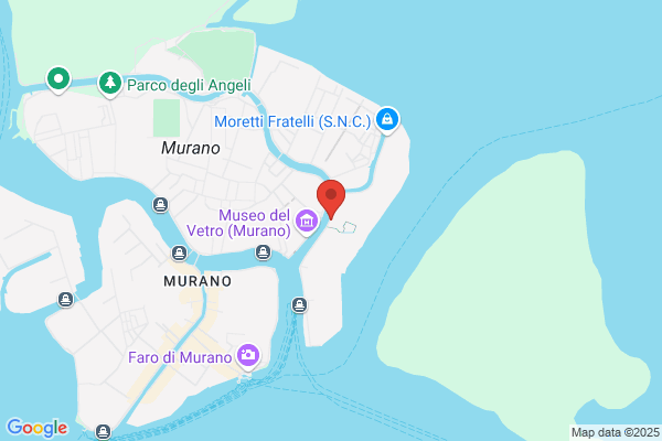 Gasparini Massimo