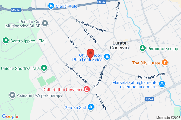 Pancaldi Maria Cristina