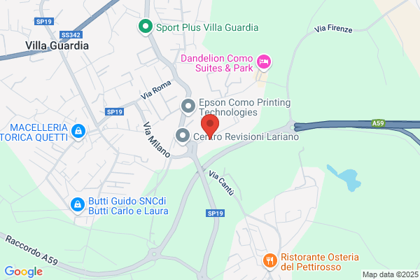 Officina Meccanica di Bulgaro