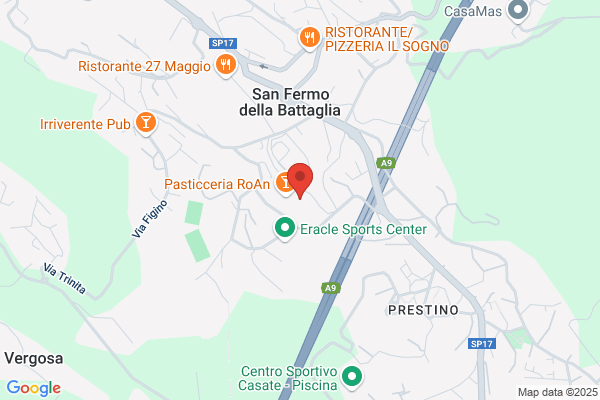 Battaglia Dr. Carlo Otorinolaringoiatra