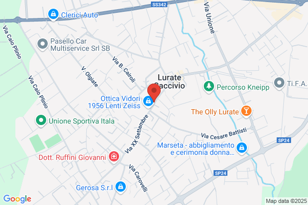 Il Ricciolo Di Diego