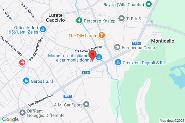 Salvi maria Cristina