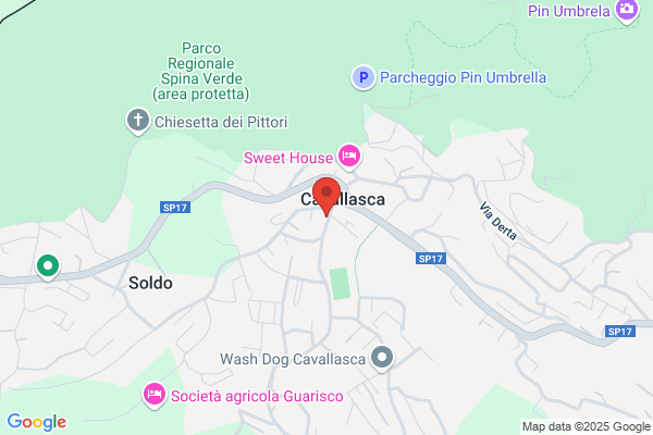Panetteria Aurora di Segreto