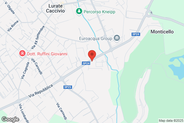Ristorante Al Gorgone