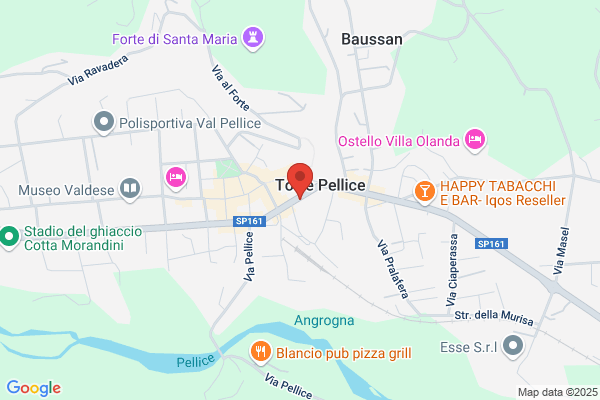 Amplifon Corso Antonio Gramsci, Torre Pellice